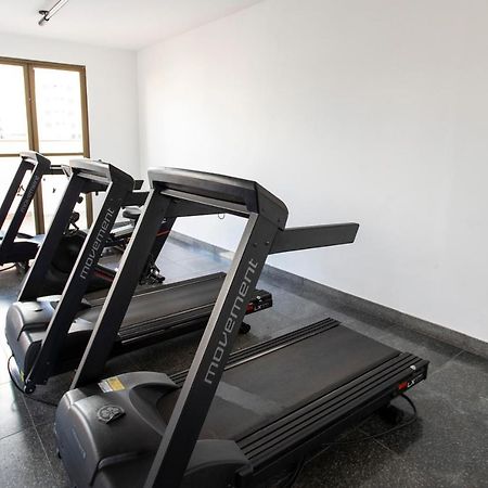Hotel Carlton Plaza Poços de Caldas Zewnętrze zdjęcie