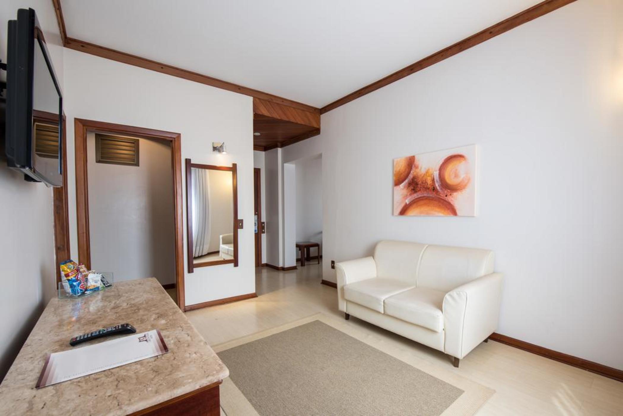 Hotel Carlton Plaza Poços de Caldas Zewnętrze zdjęcie