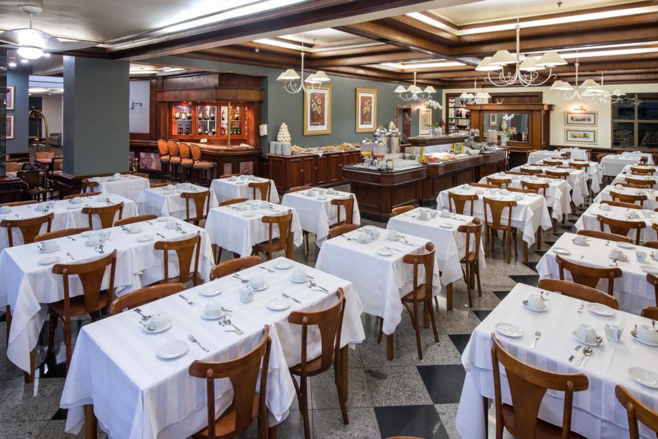 Hotel Carlton Plaza Poços de Caldas Zewnętrze zdjęcie