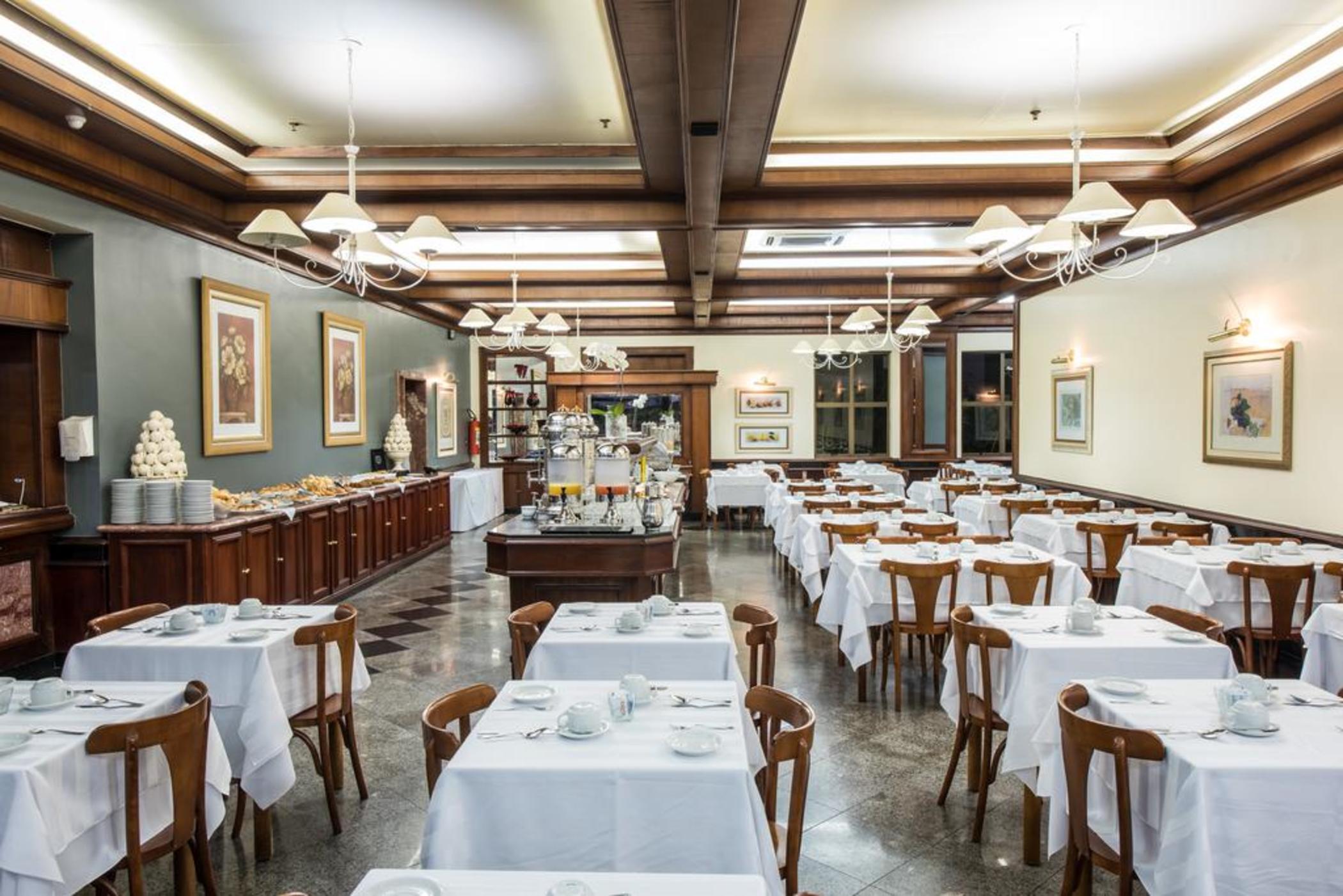 Hotel Carlton Plaza Poços de Caldas Zewnętrze zdjęcie