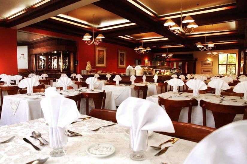 Hotel Carlton Plaza Poços de Caldas Zewnętrze zdjęcie