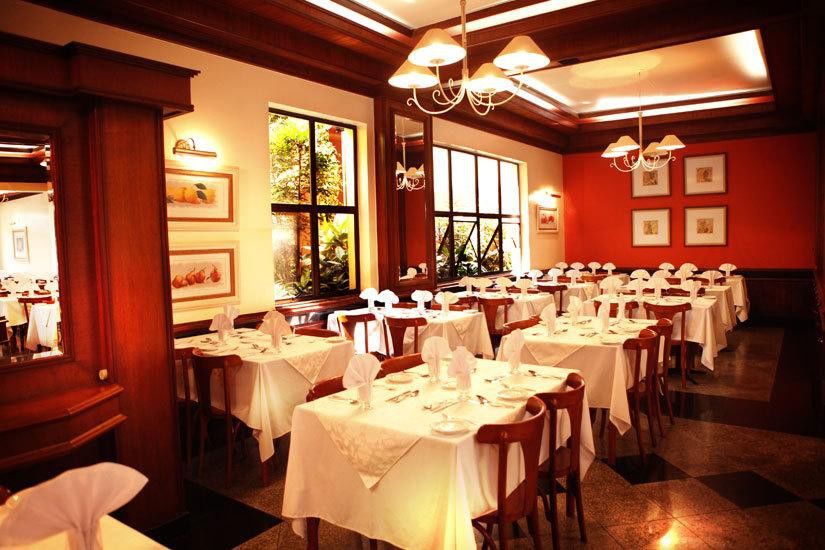 Hotel Carlton Plaza Poços de Caldas Zewnętrze zdjęcie