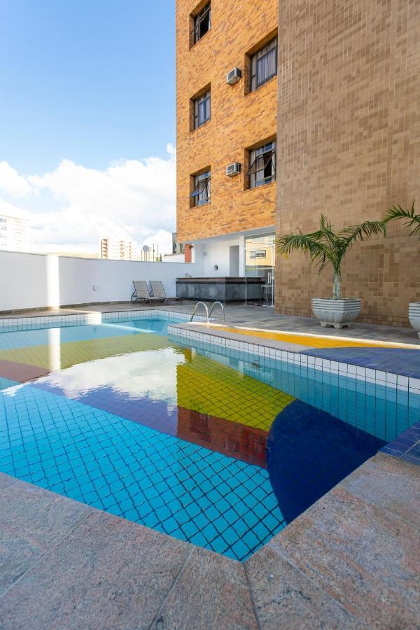 Hotel Carlton Plaza Poços de Caldas Zewnętrze zdjęcie